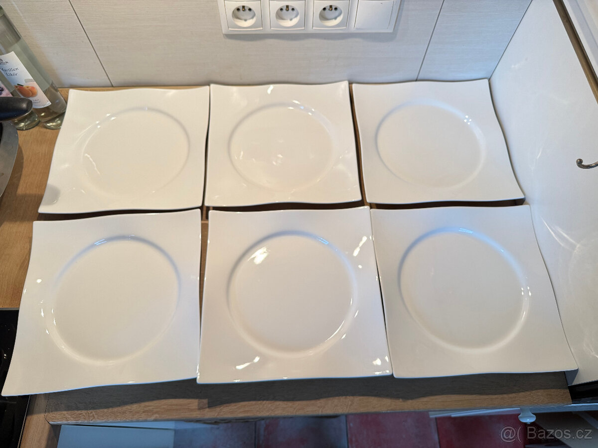 Jídelní souprava Ritzenhoff pro 6 osob - NOVÁ - 5