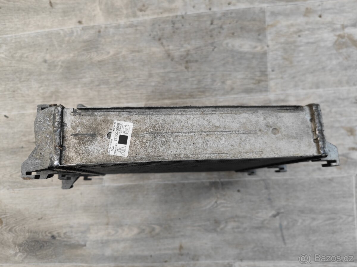 CELOHLINIKOVE ORIGO INTERCOOLERY PORSCHE CAYENNE TURBO S 9PA - 5