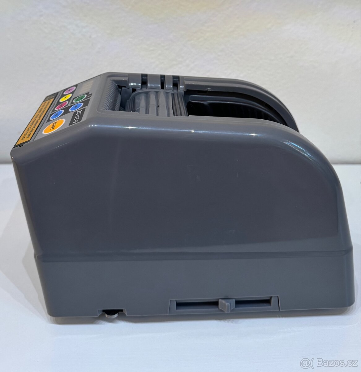 Automatický dávkovač pásek ZCUT-9 - 5