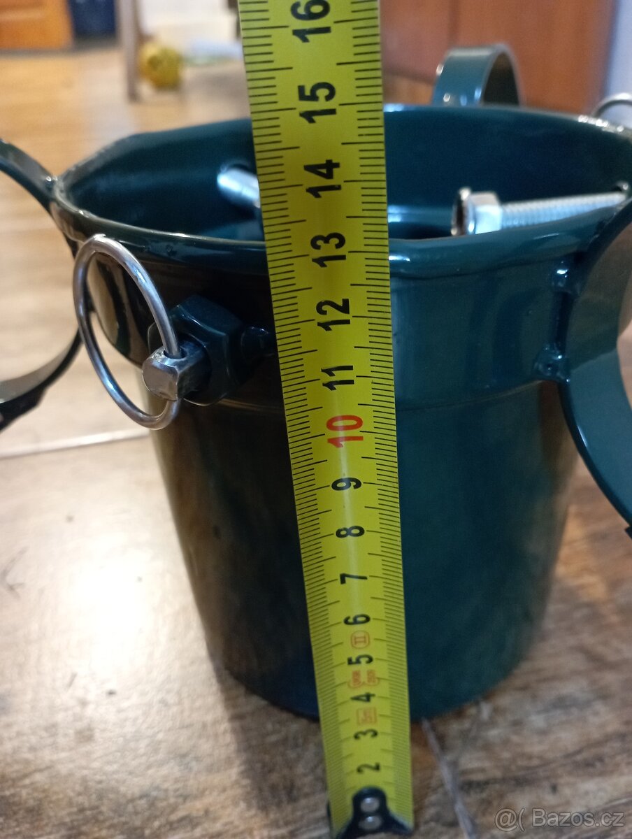 Stojan na stromek - 5