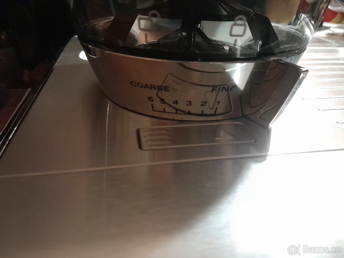 Kávovar De'Longhi La Specialista Prestigio EC-9335.M - 5