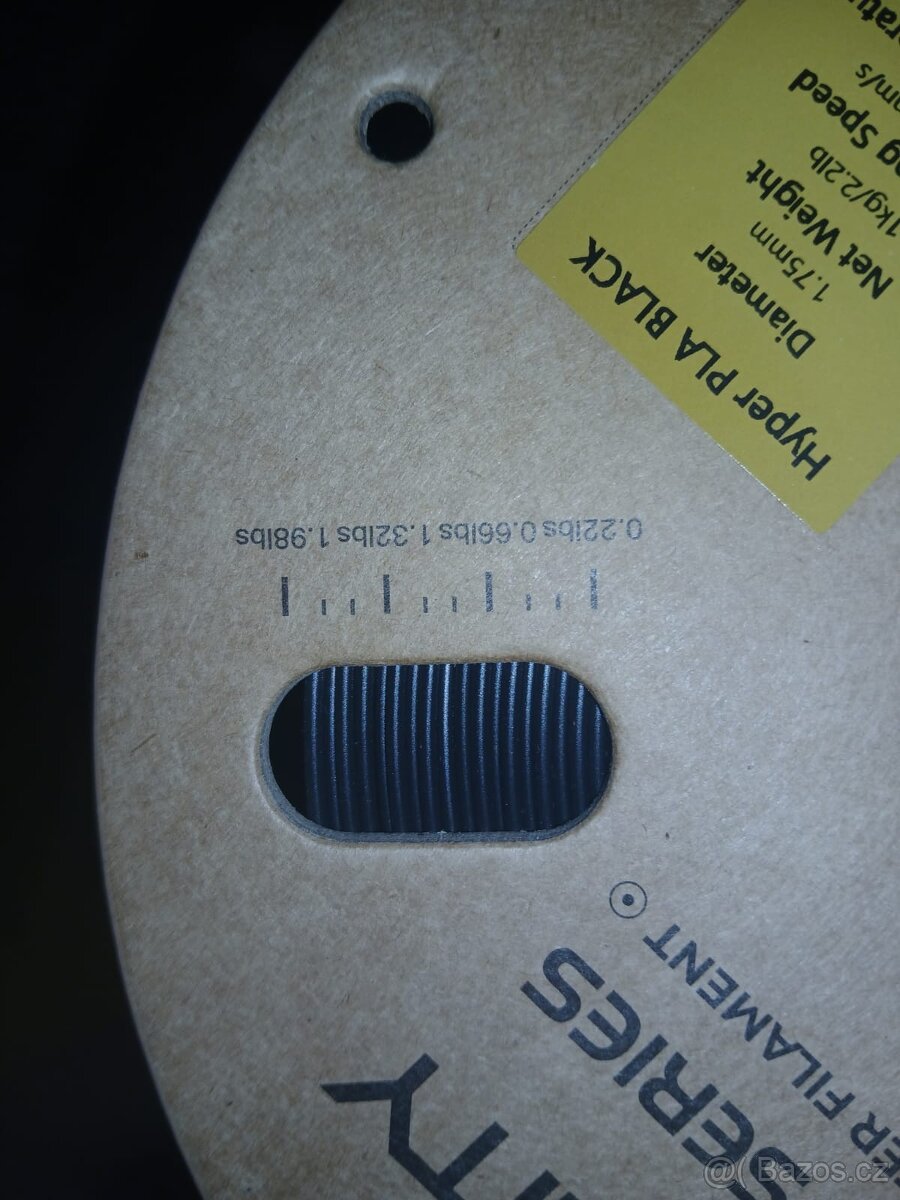 3d tiskárna ender 3 - 5