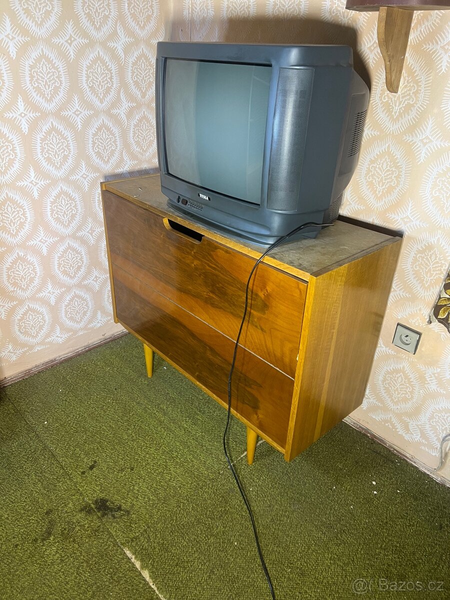 Nábytek za odvoz - 5