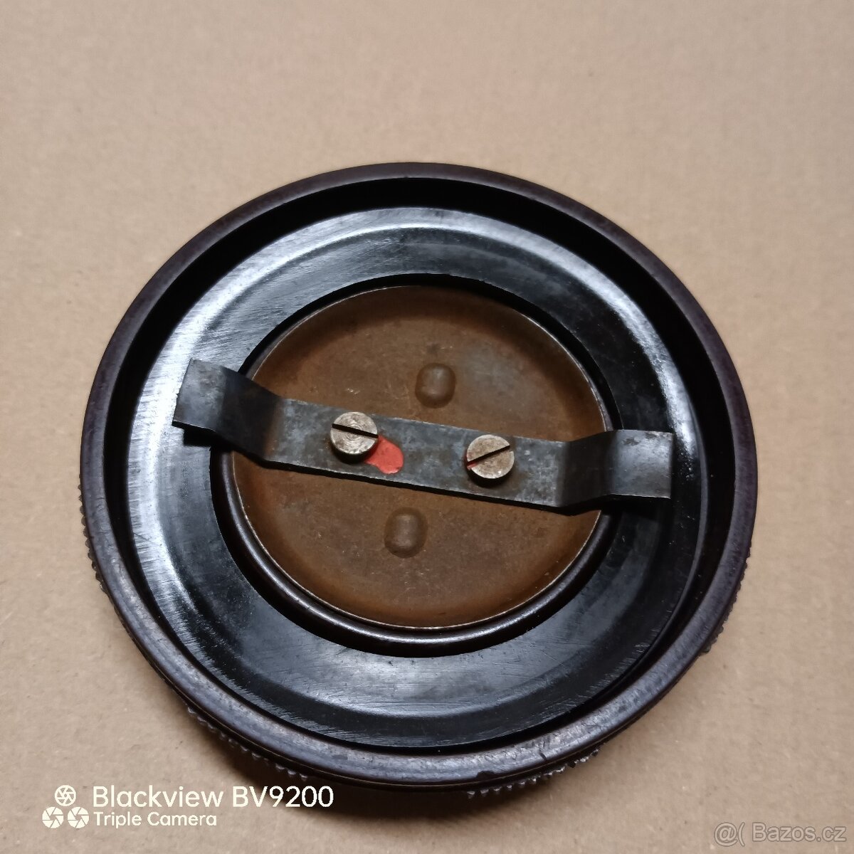 Jawa 250 pérák - 5