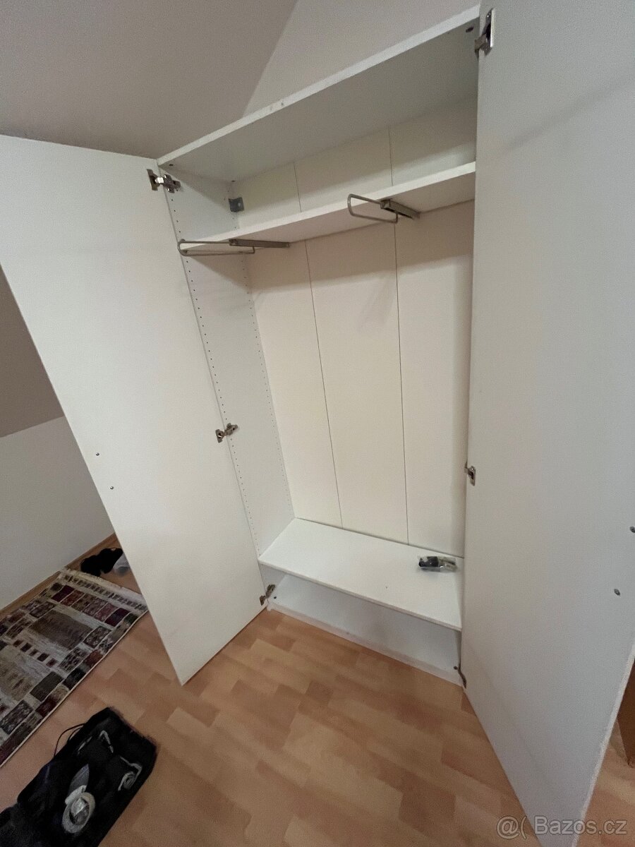 Ikea skříň - 5