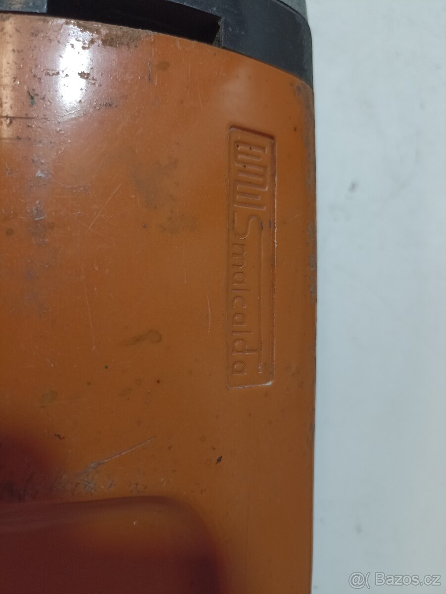 Elektrická vrtačka - 5