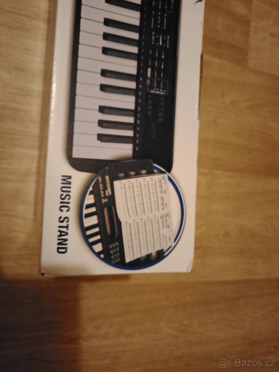 Keyboard - 5