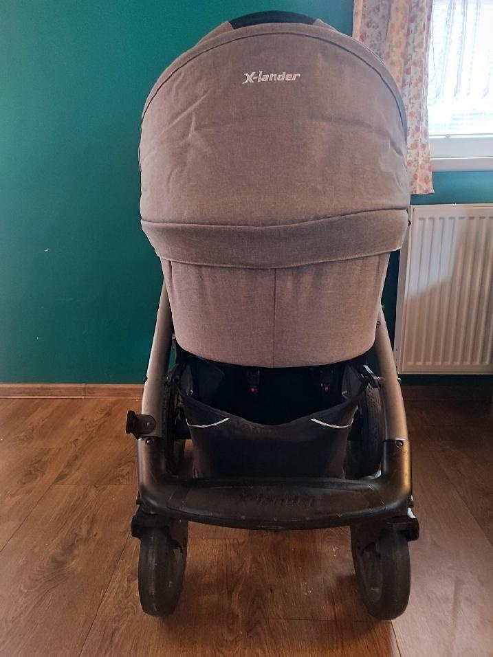 X-lander X-MOVE dvojkombinace - 5