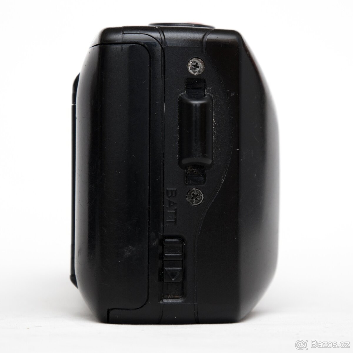 Yashica Minitec AF - 5