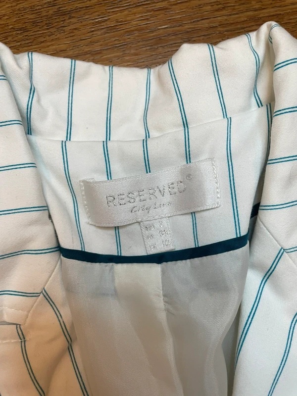 Sako Reserved, vel. S - 5