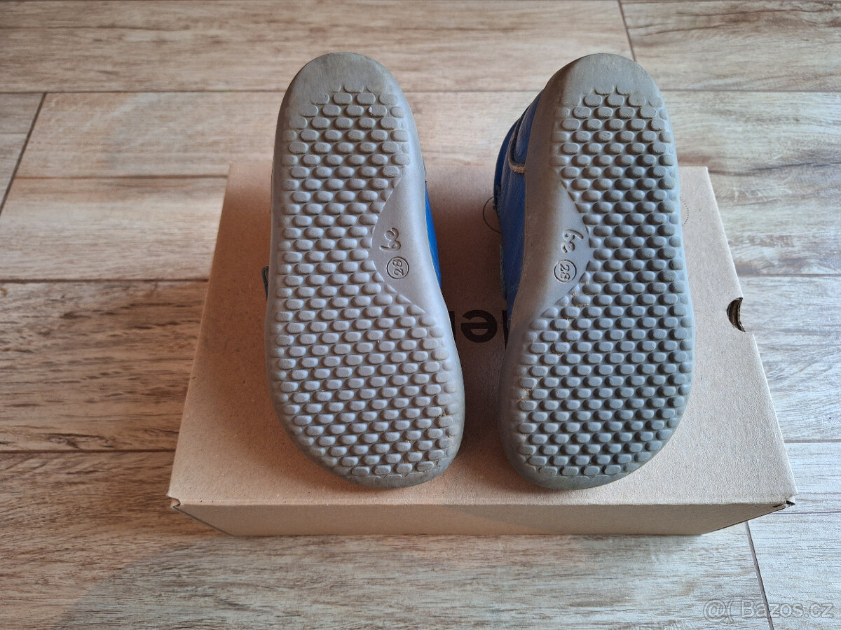 Zimni bf boty Be Lenka 28 - 5