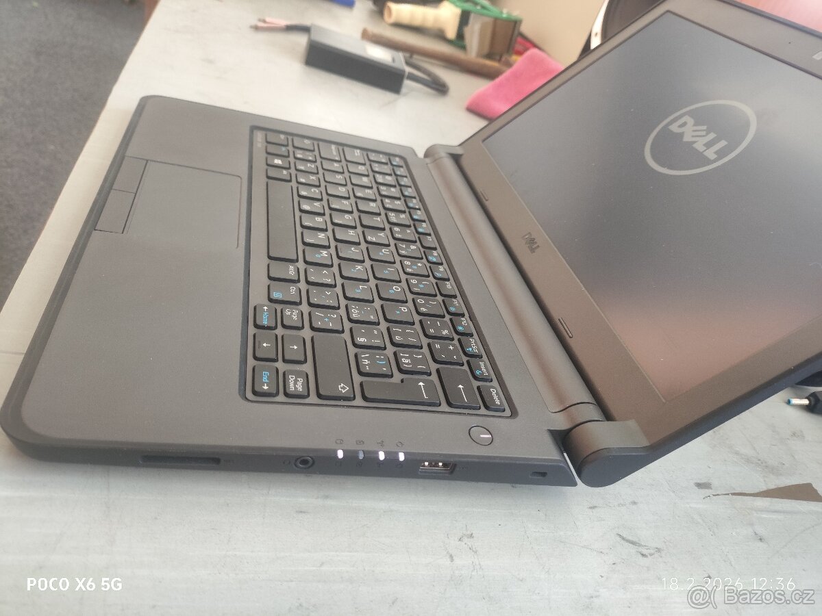 Dell latitude i5 5gen - 5