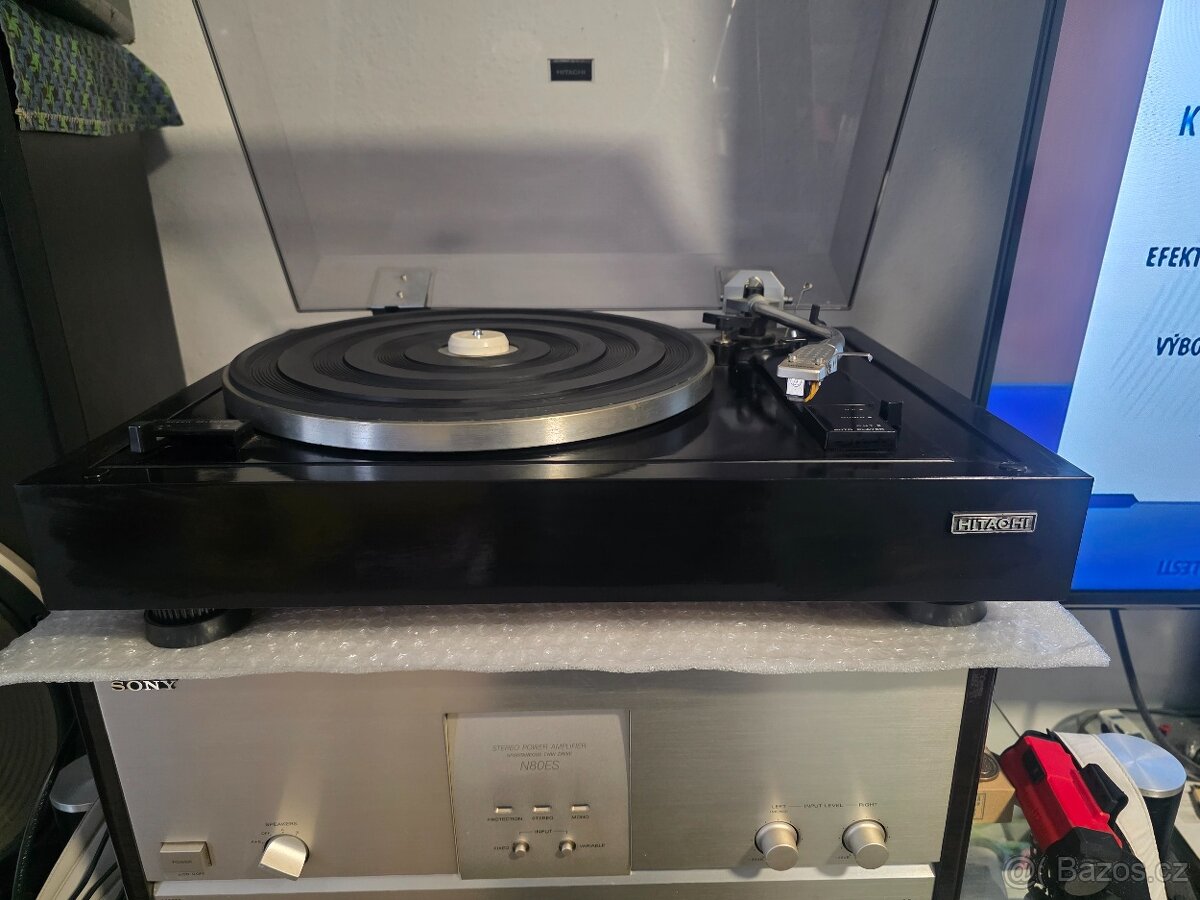 HITACHI PS 10 - 5