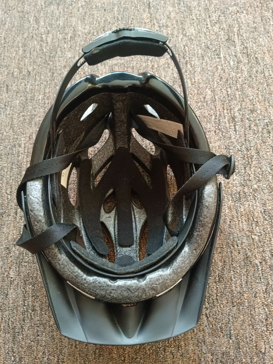 přilba cyklistická Etape Prestige - 5