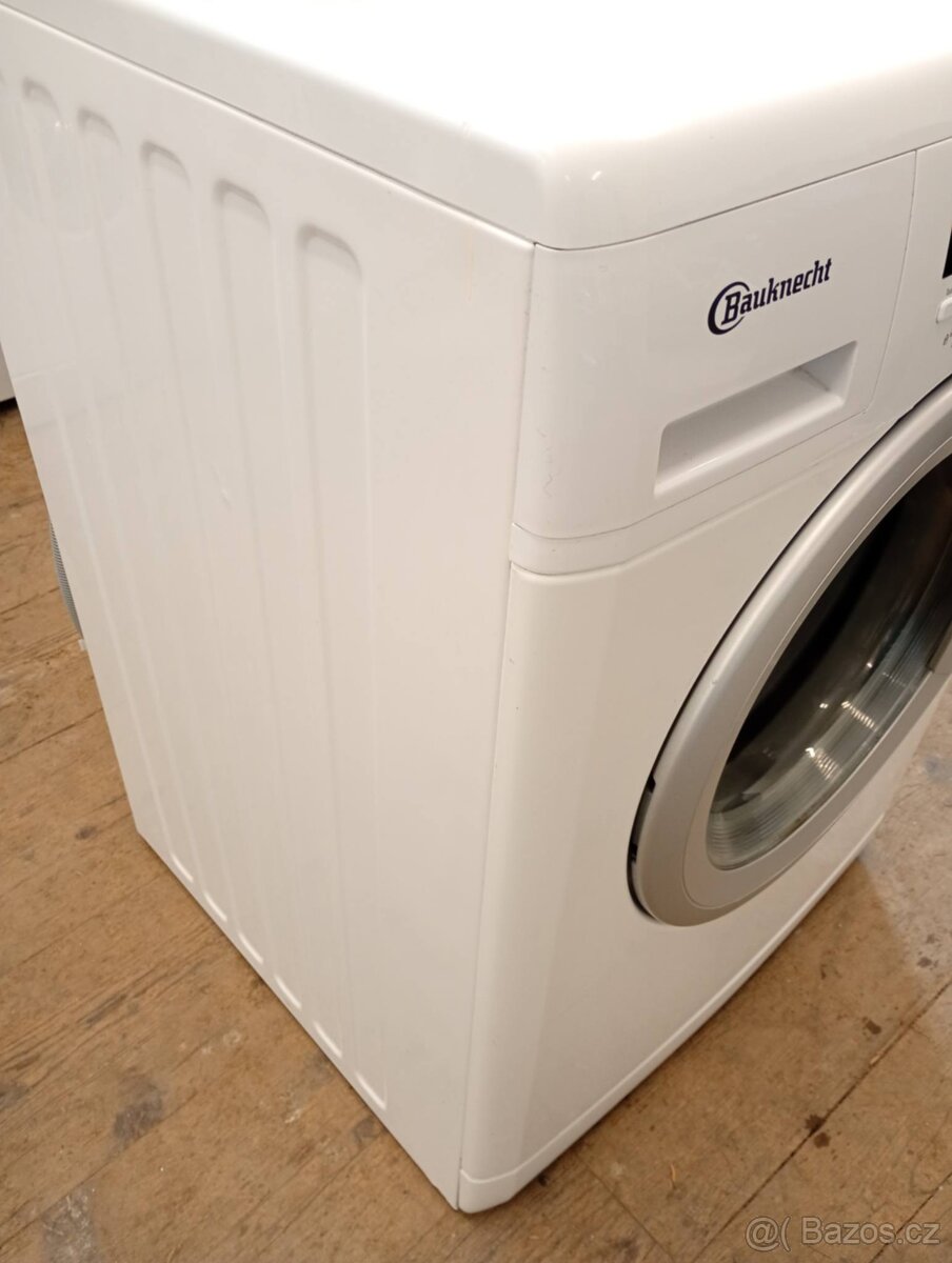 Pračka Bauknecht 8 kg - 5
