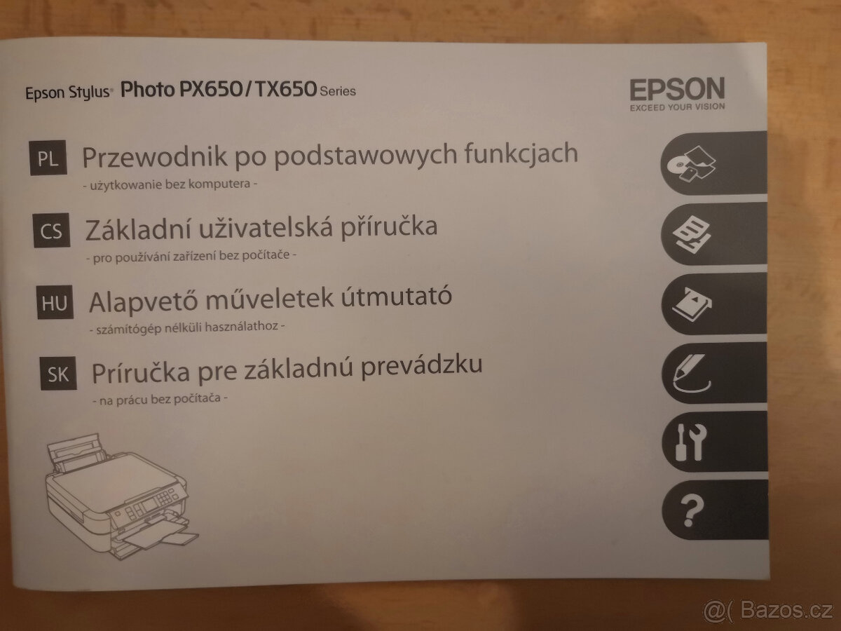 prodám - 5