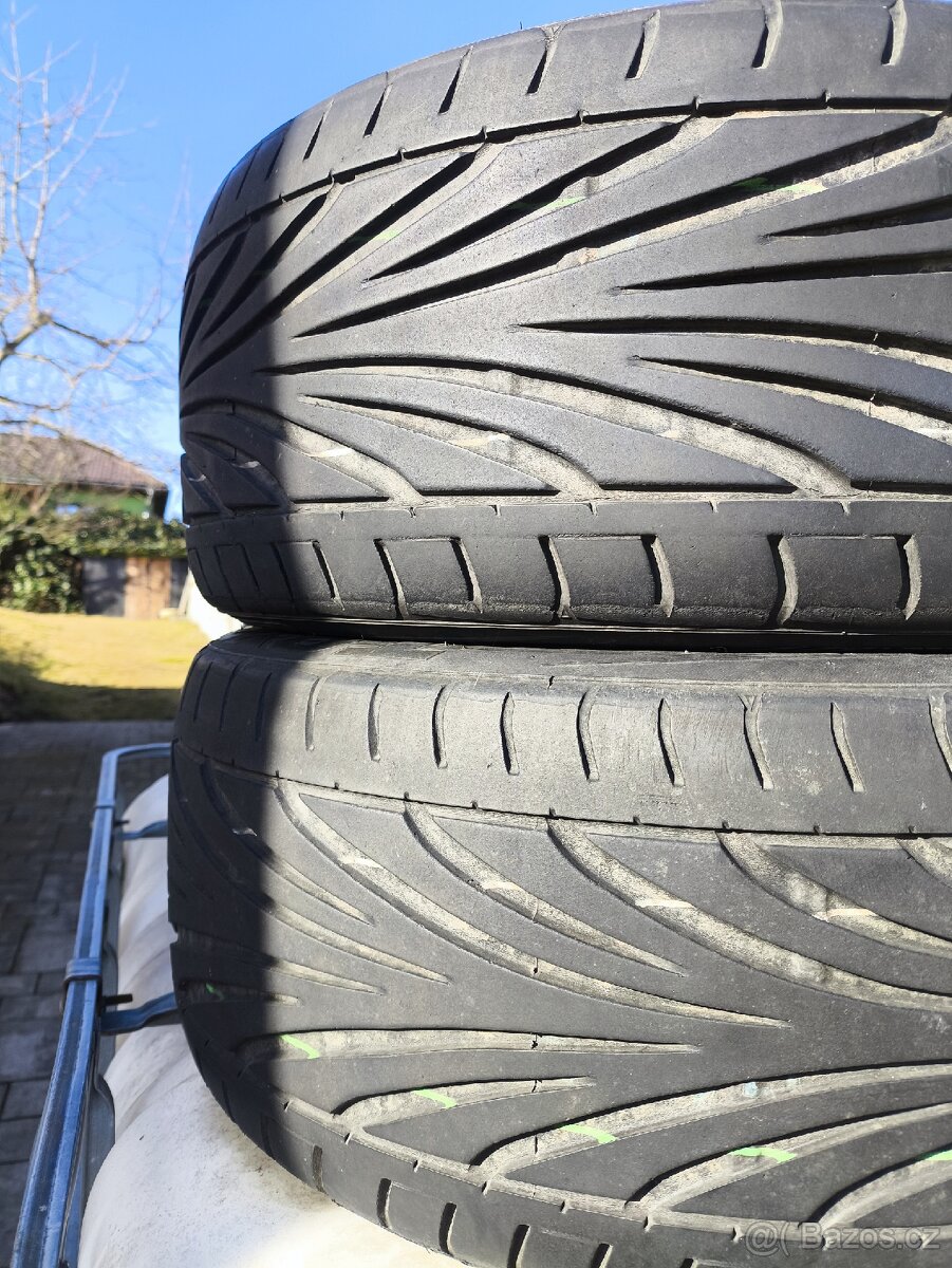 SMC germany alu kola r16 - 5