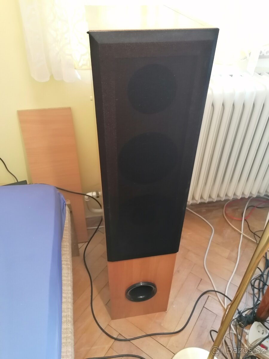 Reproduktory - 5