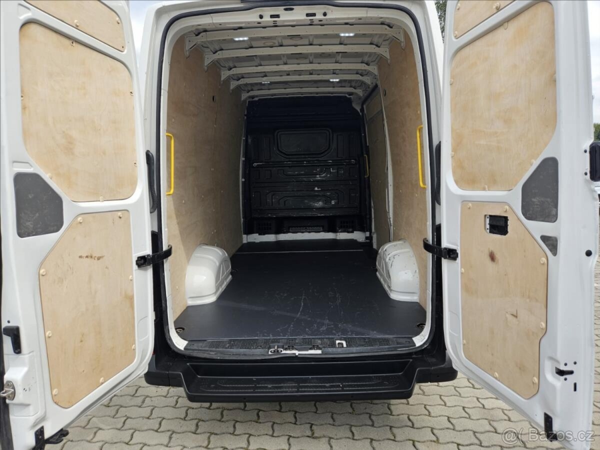 Volkswagen Crafter 2.0 TDI 103 KW L2H2 č.66. - 5