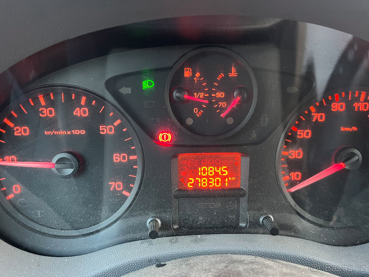 peugeot expert long - 5