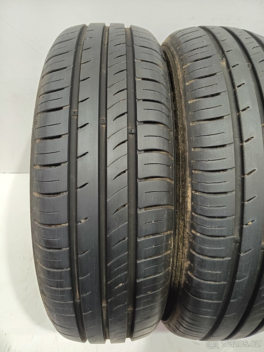 Letní pneu 185/65/15 Kumho - 5