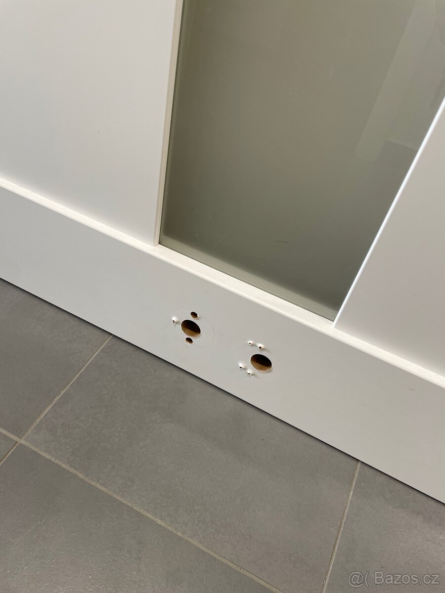 Interiérové dveře SEPOS pravá 70 - 5