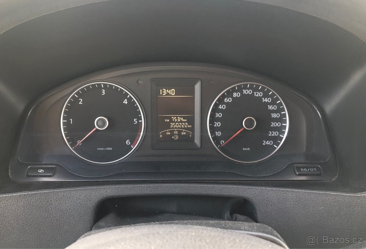 VW Transporter T5 - 5