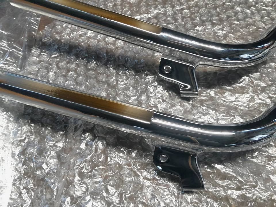řidítka ČZ - 5