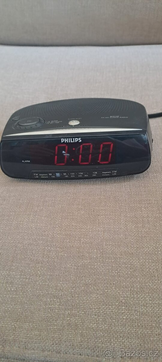 Radiobudík Philips - 5