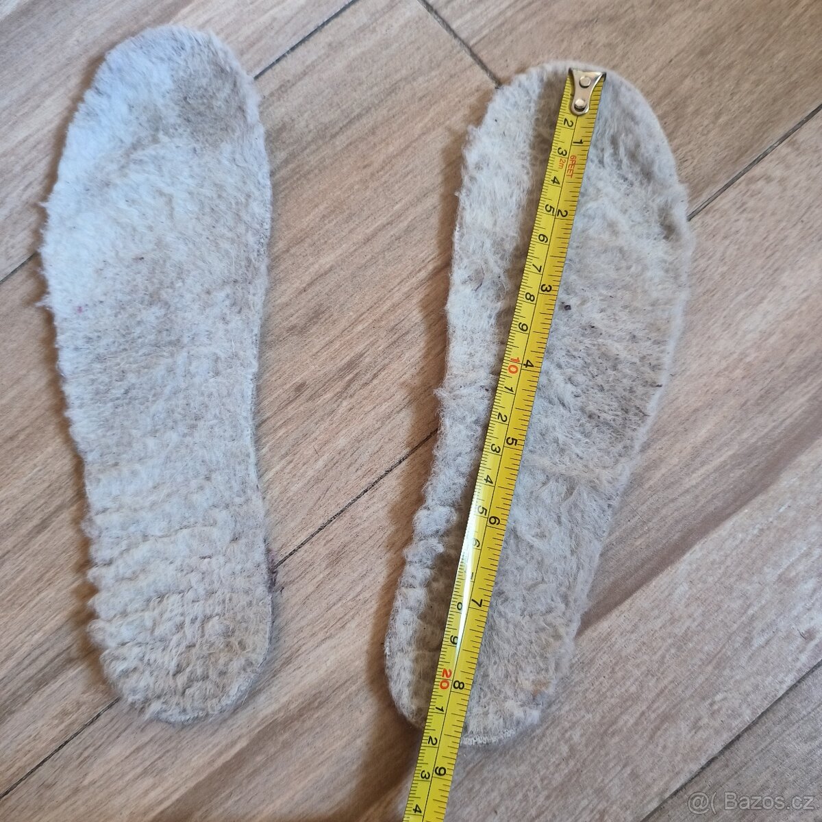 Zimní Superfit goratex 35 - 5