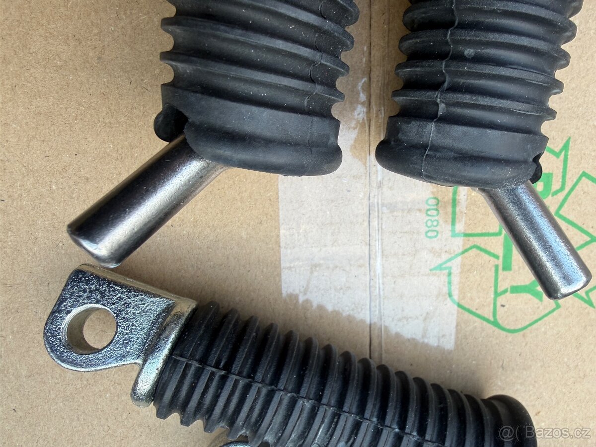 Harley Davidson Breakout FXSB - 5