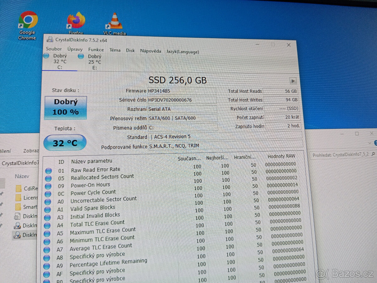 PC - Herní/ Deska: ASUS H110M-A/M.2 - 5