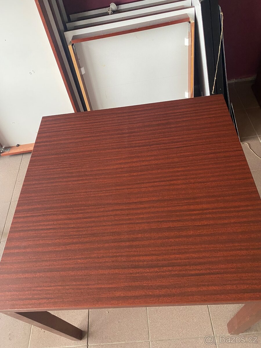 Restaurační stoly - 5