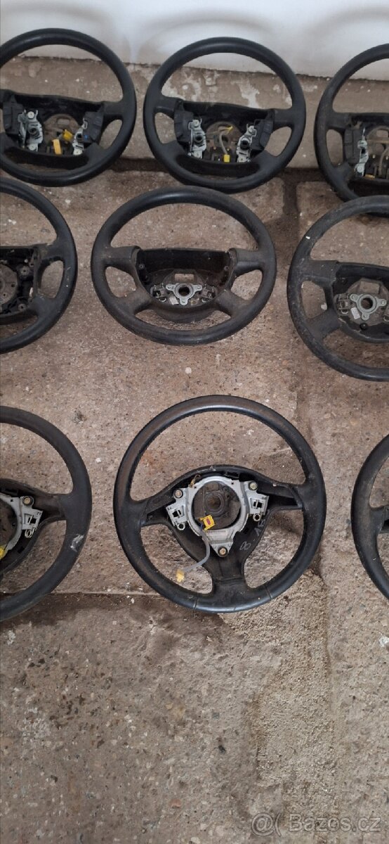 Prodam volanty na Vw - 5