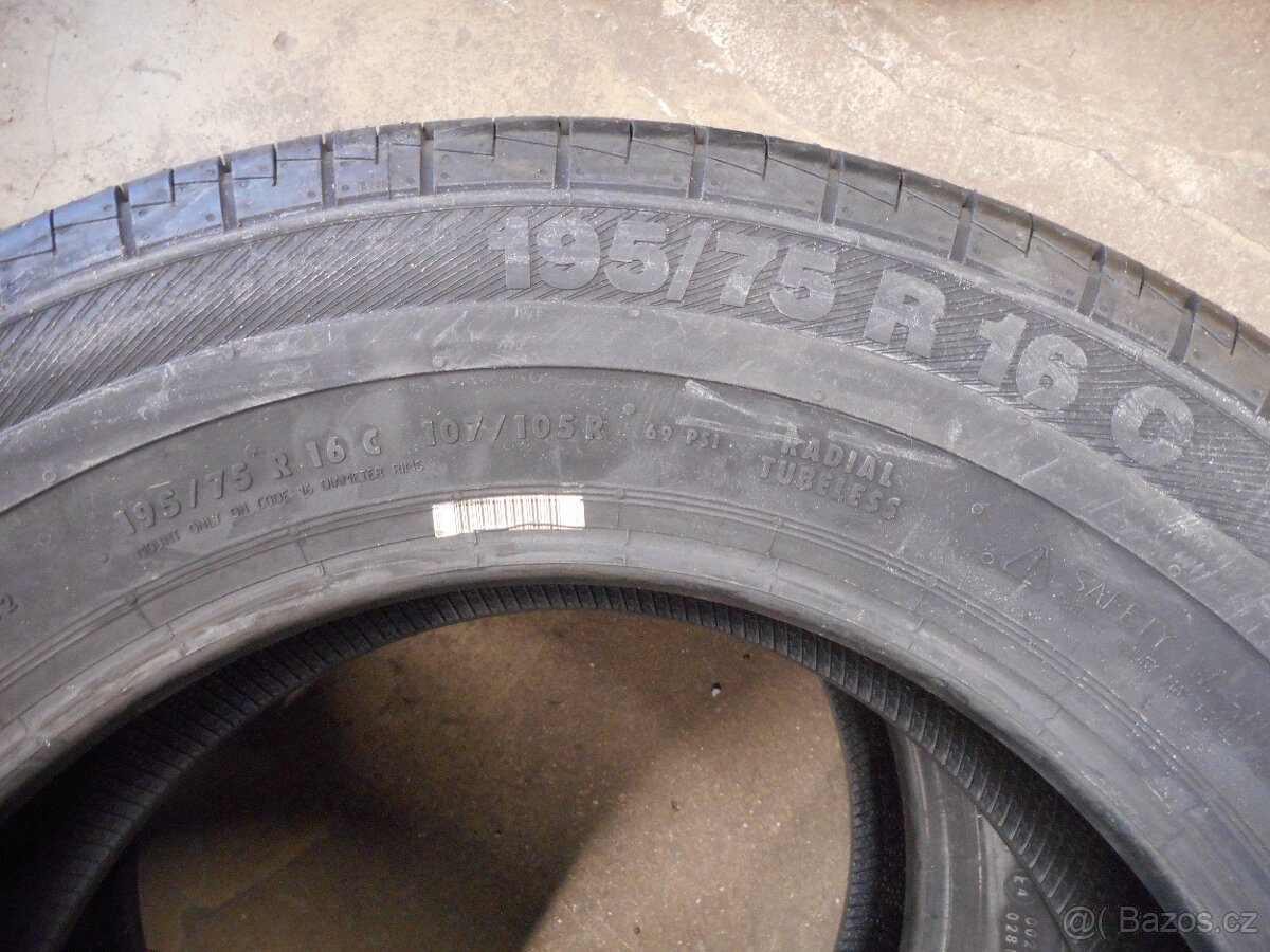 195/75R16C - 5
