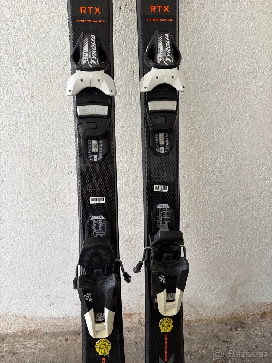 Blizzard rtx 153 - 5