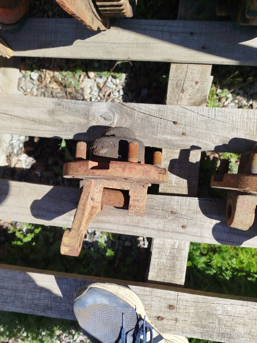 Portály Desta 1622 - 5