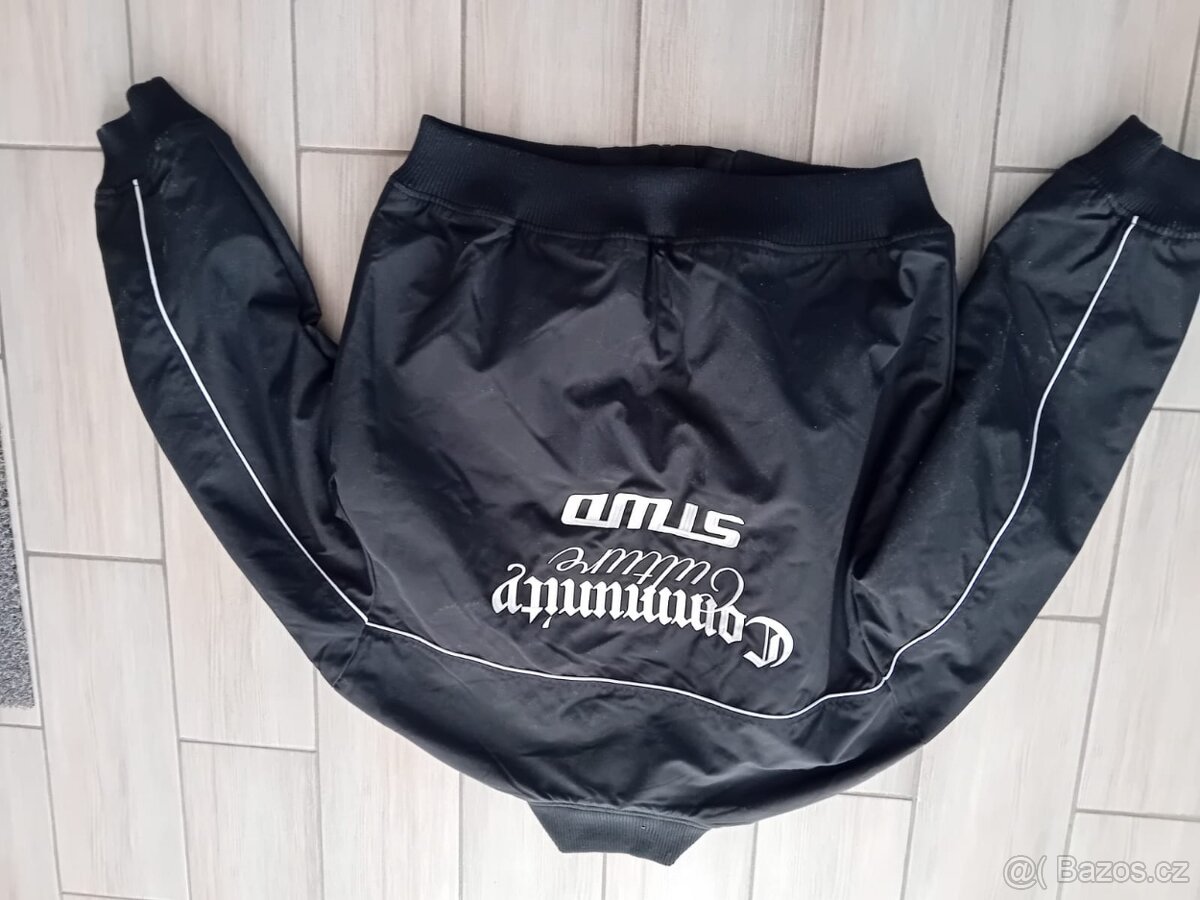 Jarní pánské bundy 2x - 5