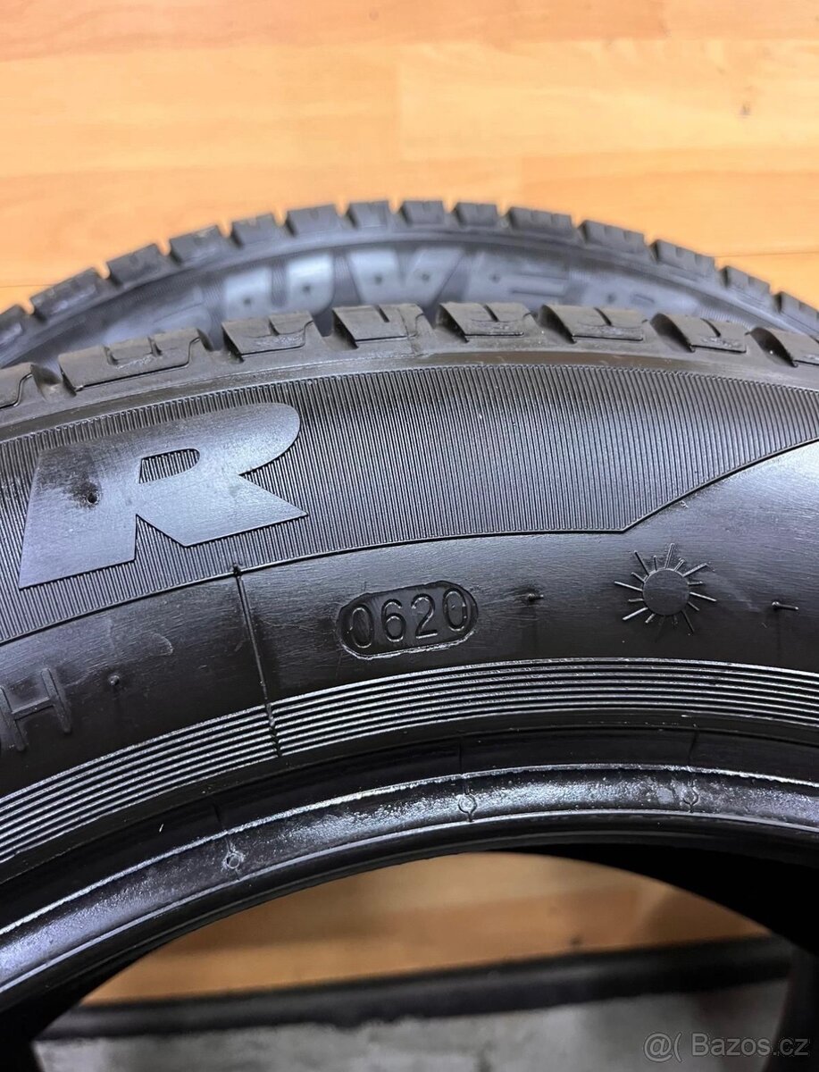 Letní pneu 225/60/18 - 5