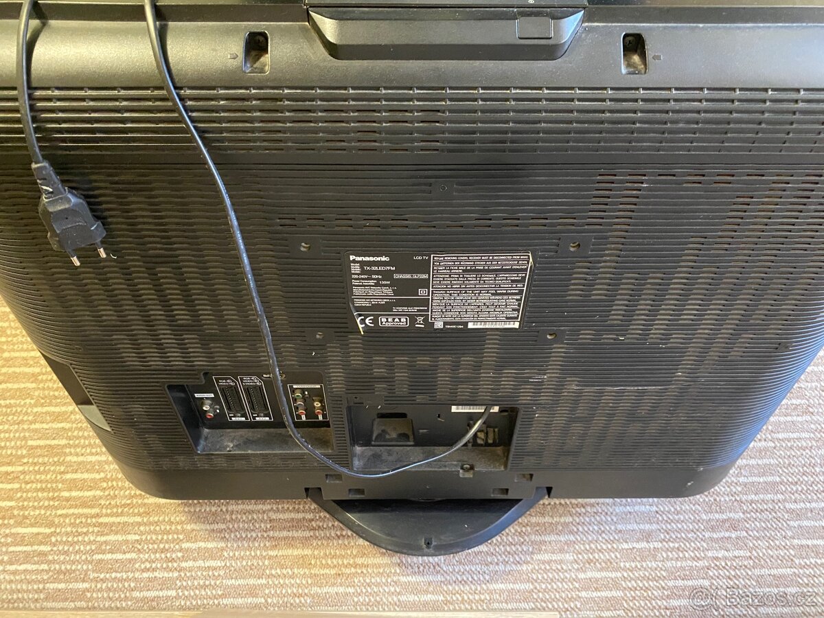 Televize panasonic - 5