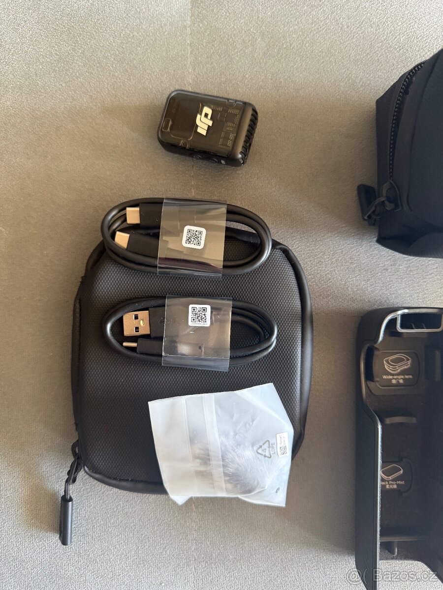 DJI Osmo Pocket 3 Creator Combo - 5