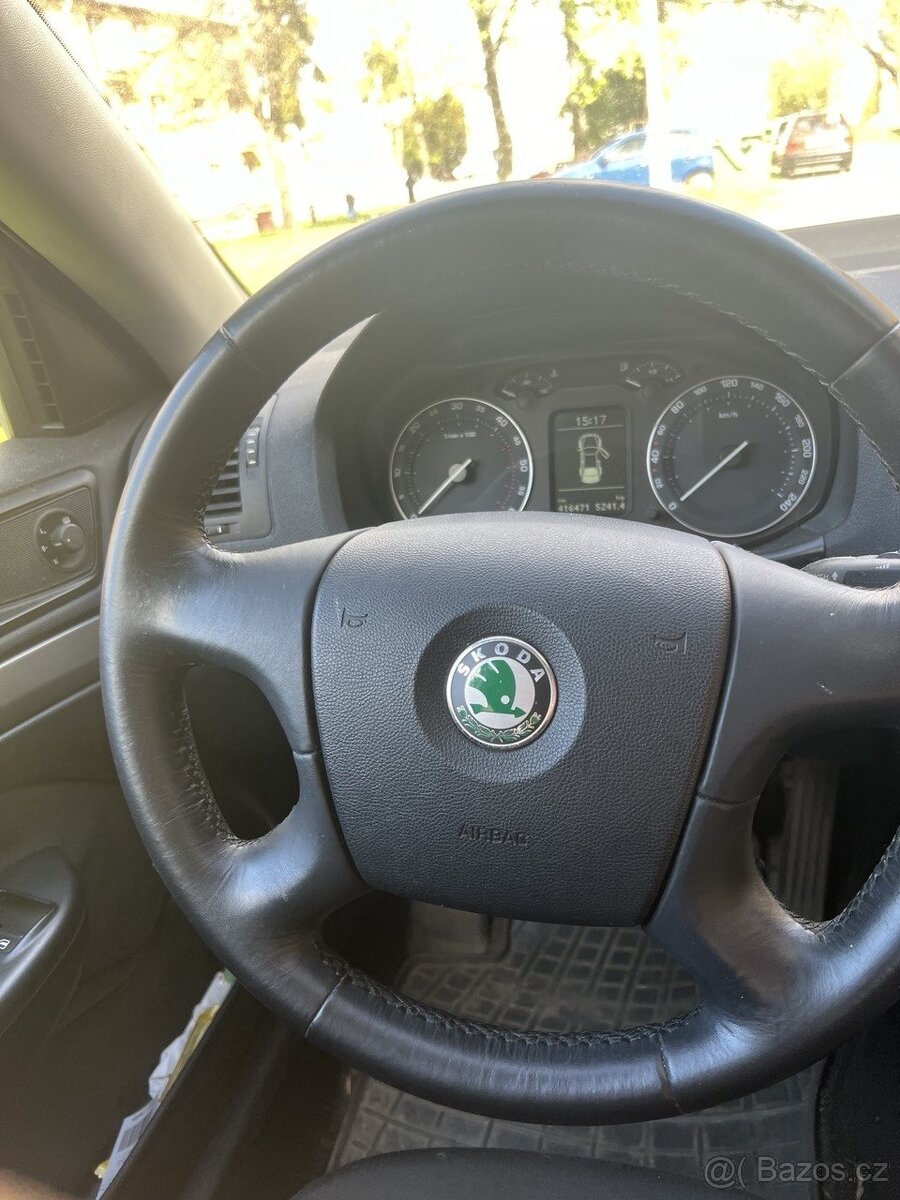 Prodám Škoda Octavia 2 - 5