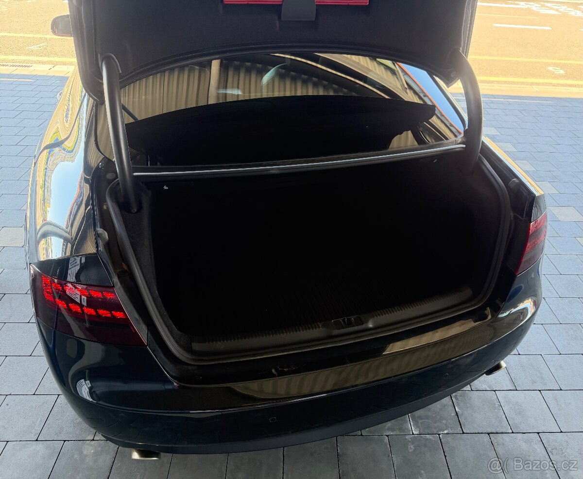 Audi A5 2.7 TDI S-LINE - 5