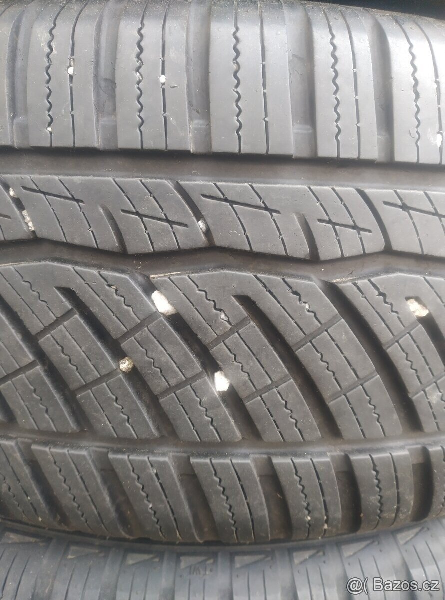 5x112 r16 205/55/r16 vw - 5