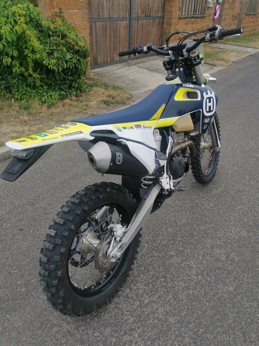 Husqvarna FE 250