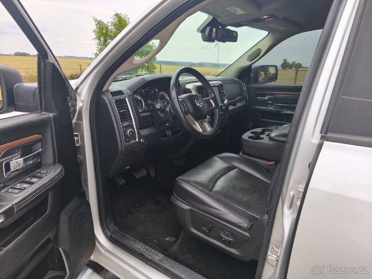 Dodge RAM 1500