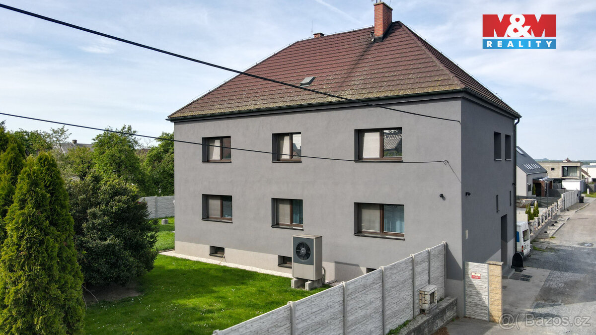 Prodej rodinného domu, 246 m², Ostrava - Nová Bělá - 5