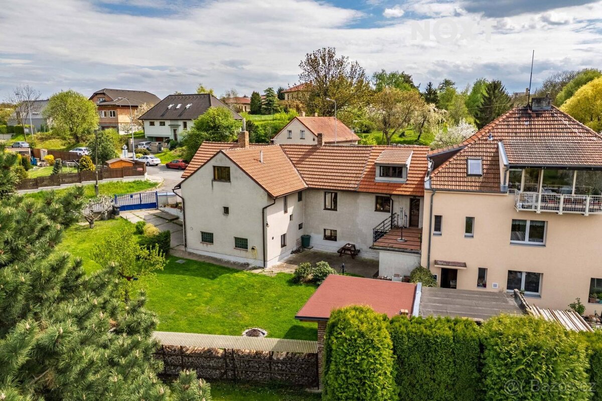 Prodej Rodinný dům, 349㎡ - 5