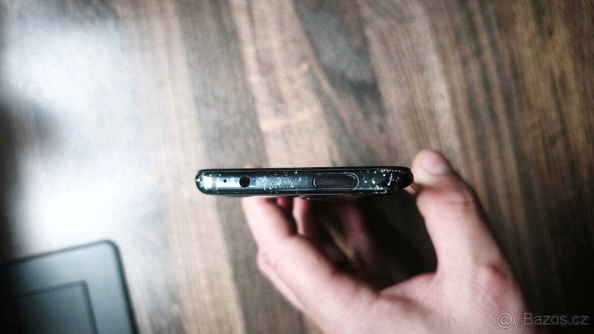 Xiaomi Mi 9T 128/6 + obal + skla nová baterie - 5