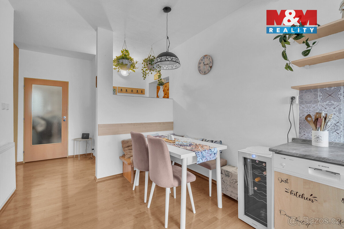 Prodej bytu 3+1, 84 m², Moravská Třebová, ul. Západní - 5